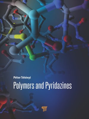 cover image of Polymers and Pyridazines